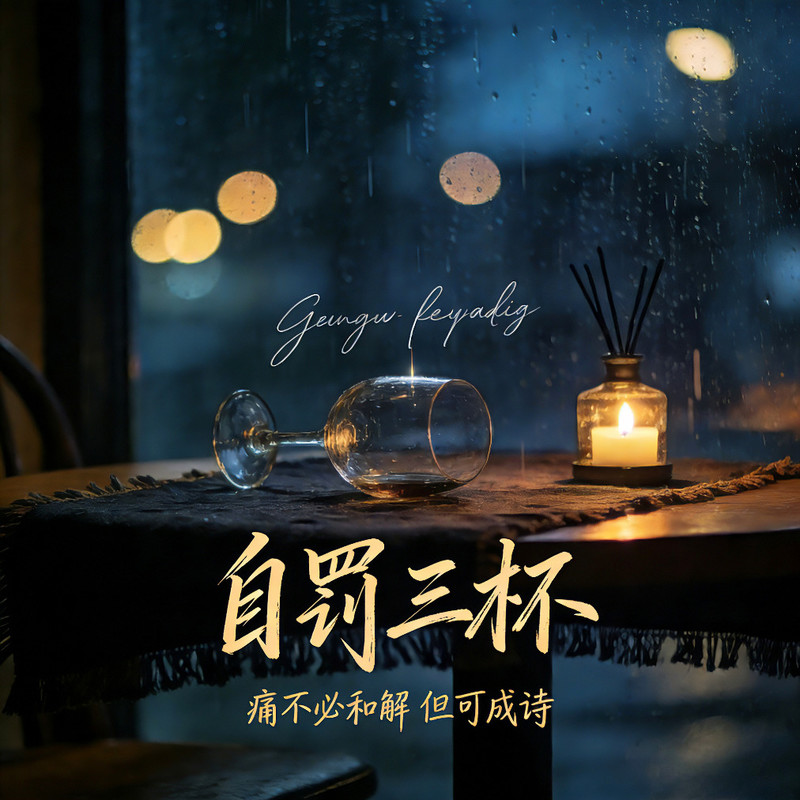 过期晚安封面