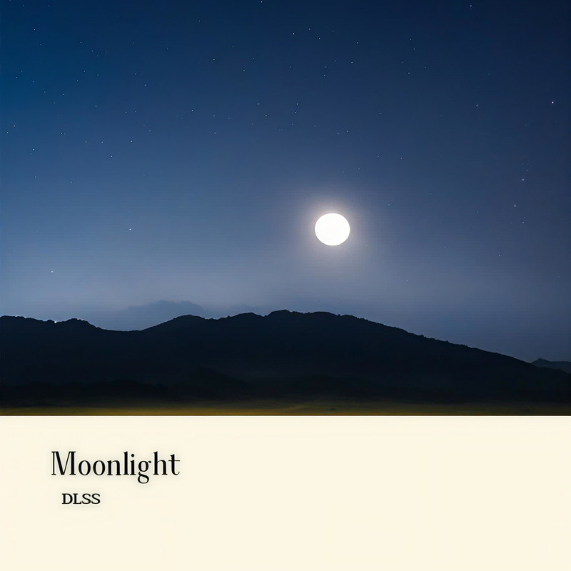 Moonlight封面