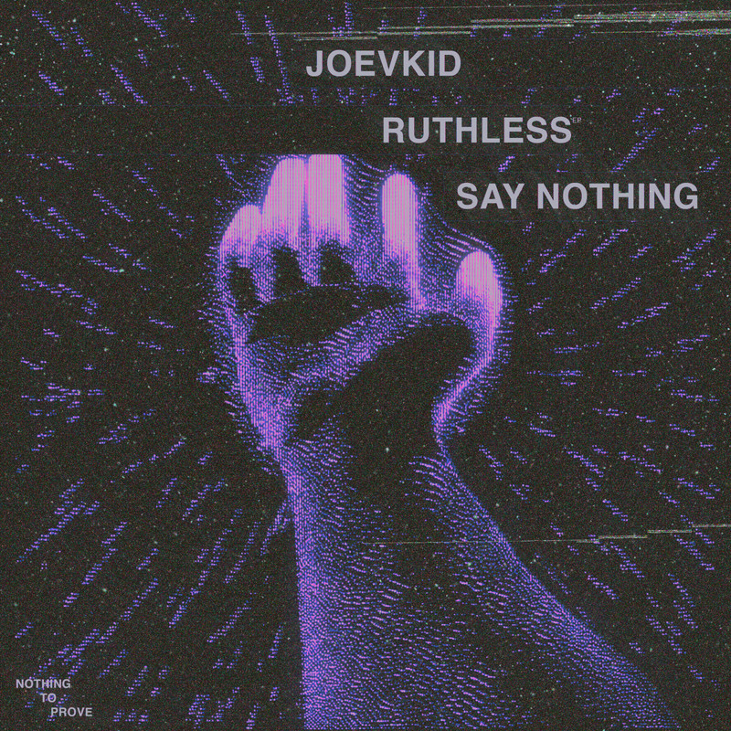 Ruthless封面