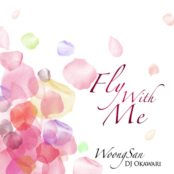 FlyWithMe封面