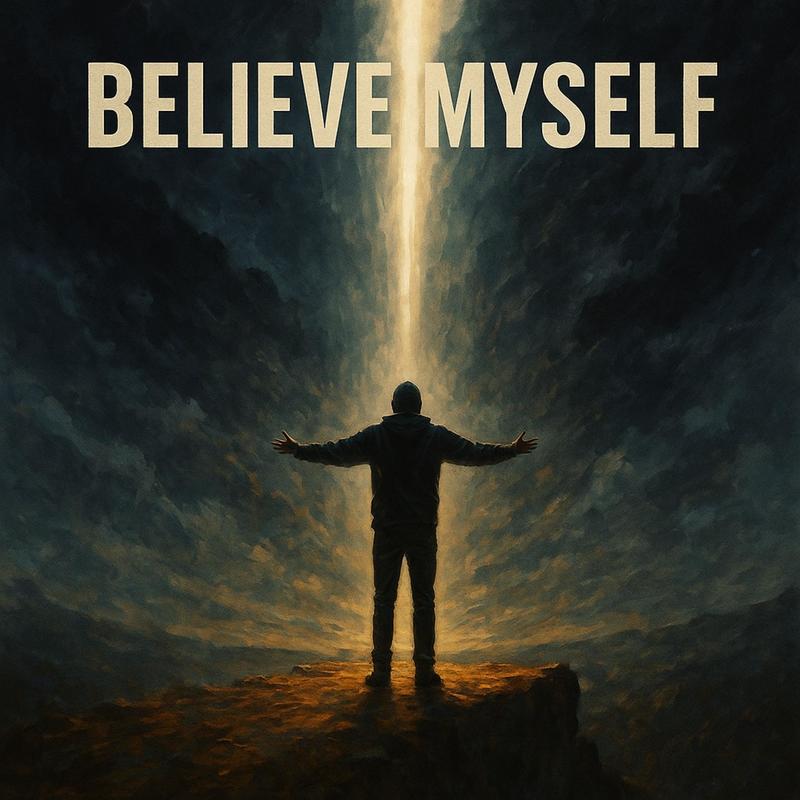 BelieveMyself封面