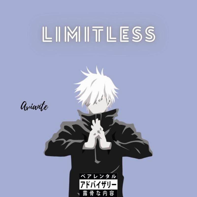 Limitless封面