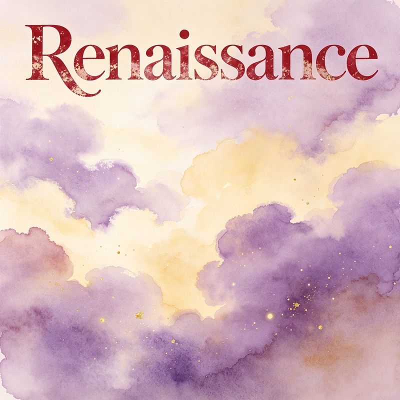 Renaissance(重生)封面