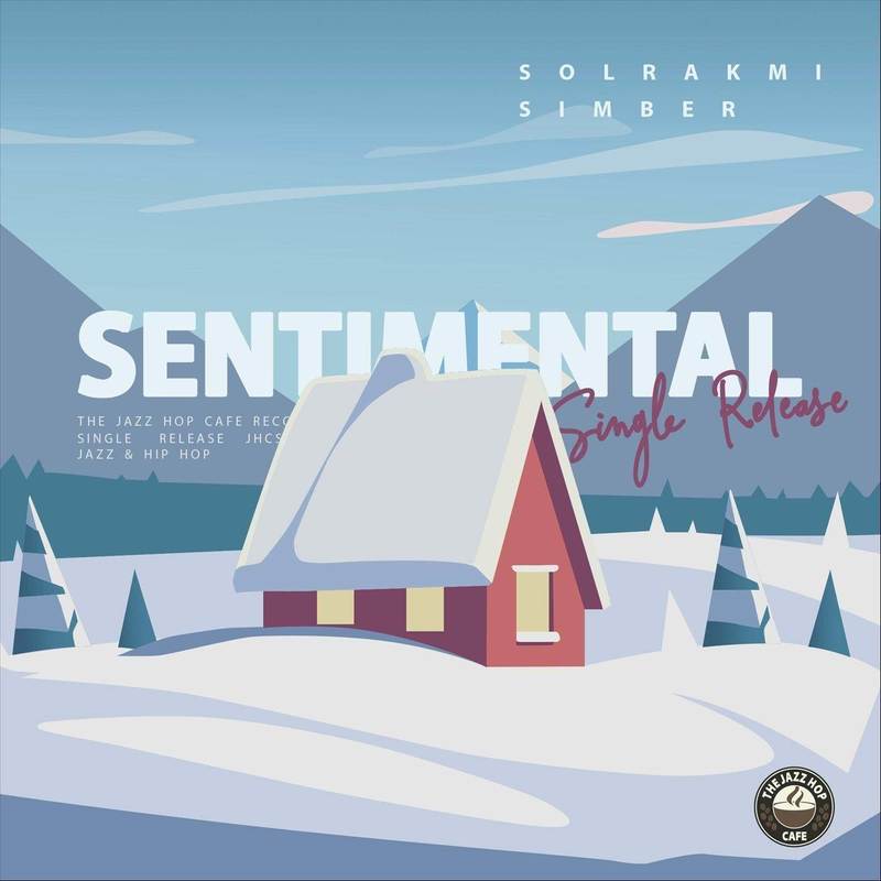 Sentimental封面