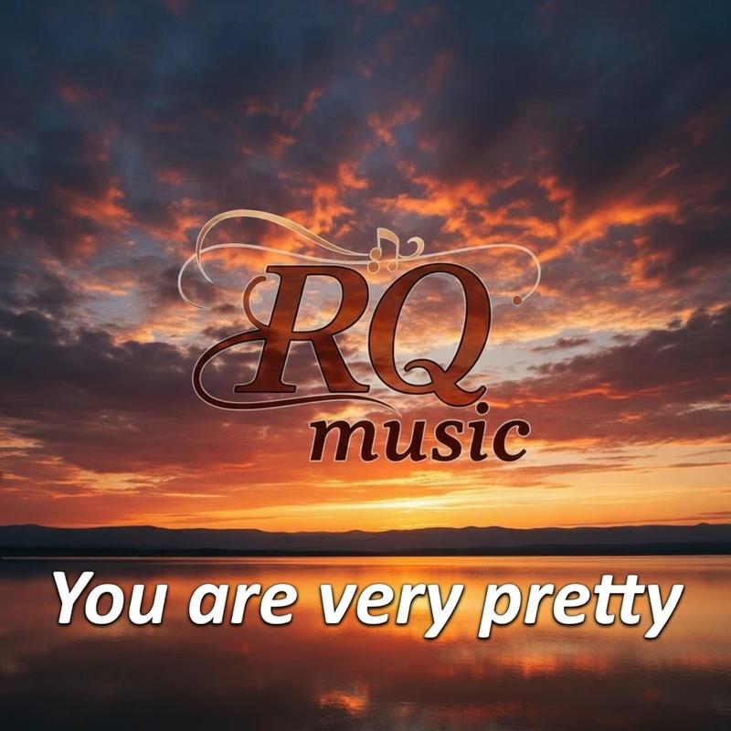 Youareverypretty封面