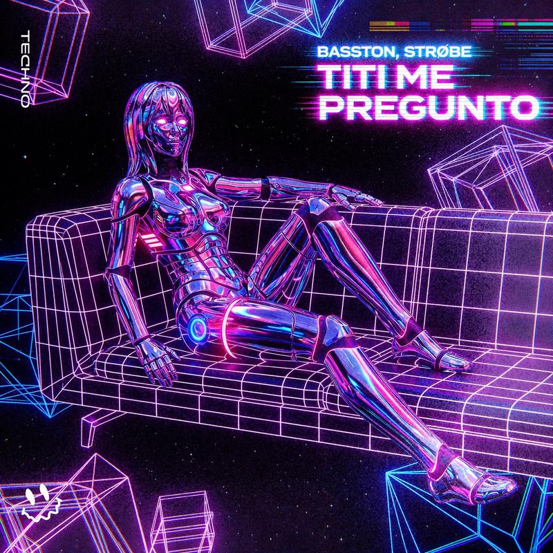 TITIMEPREGUNTO封面