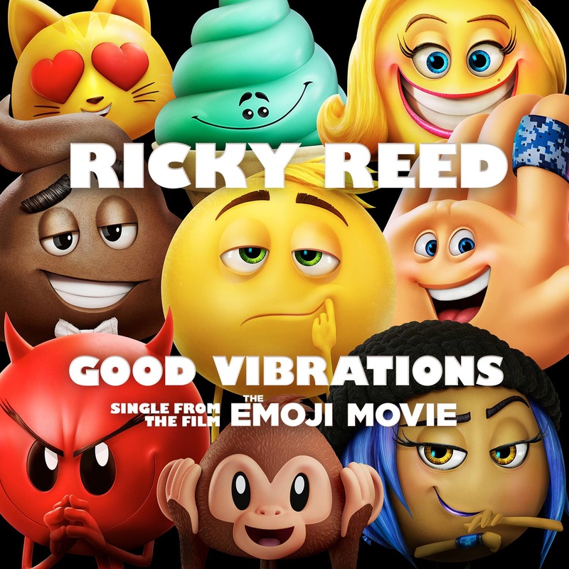 GoodVibrations封面