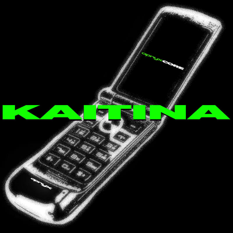 kaitina(Explicit)封面