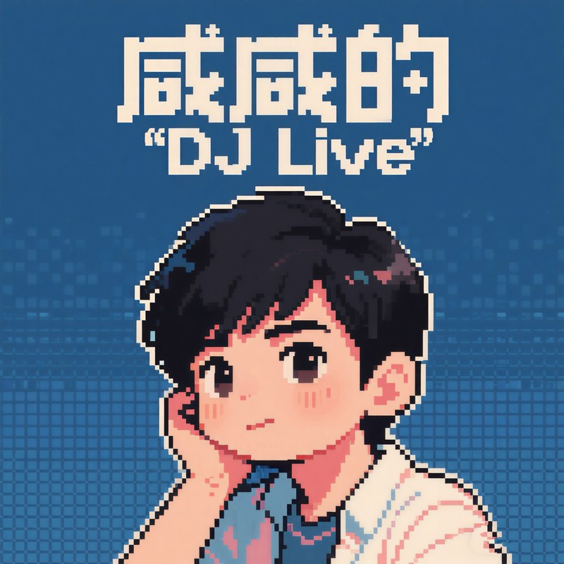 咸咸的封面