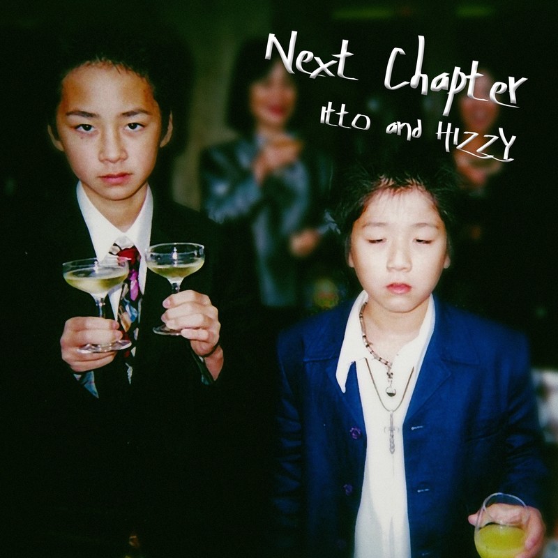 NextChapter封面