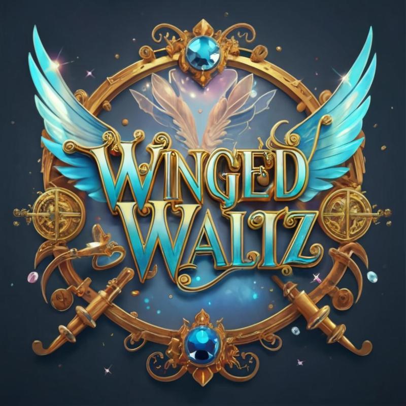WingedWaltz封面