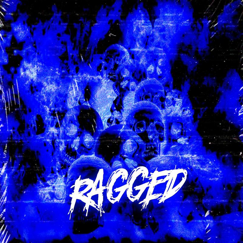 RAGGED封面