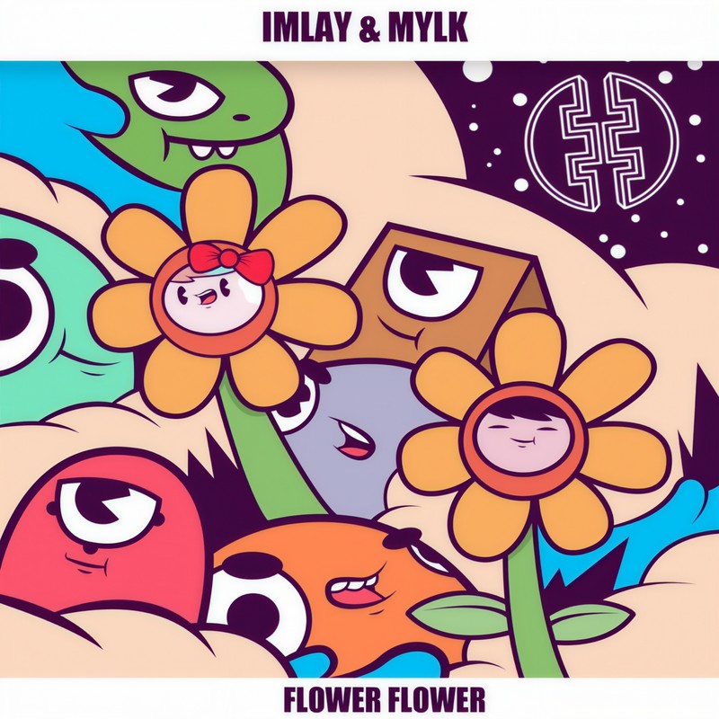 FlowerFlower封面
