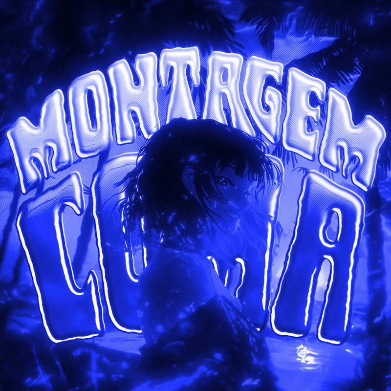 MONTAGEMCOMA封面