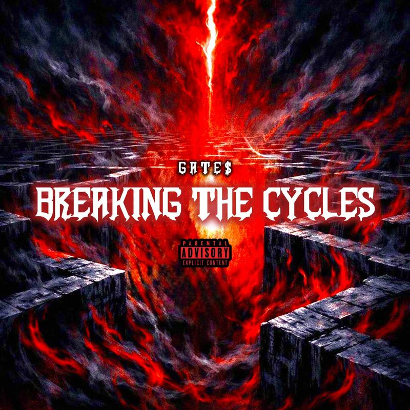 BreakingTheCycles封面