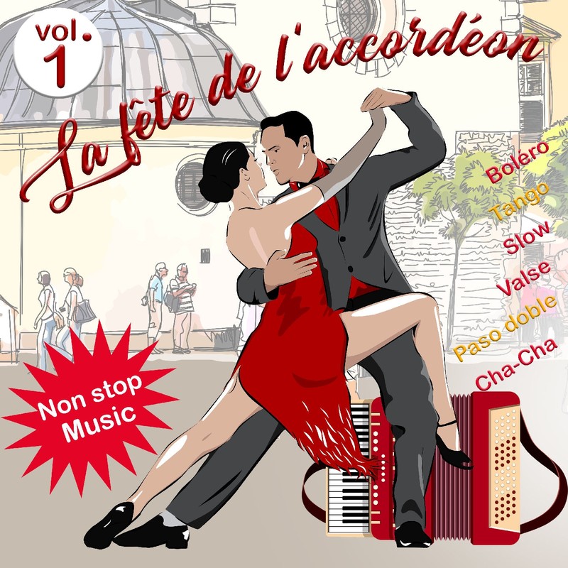 Tangoderêve封面