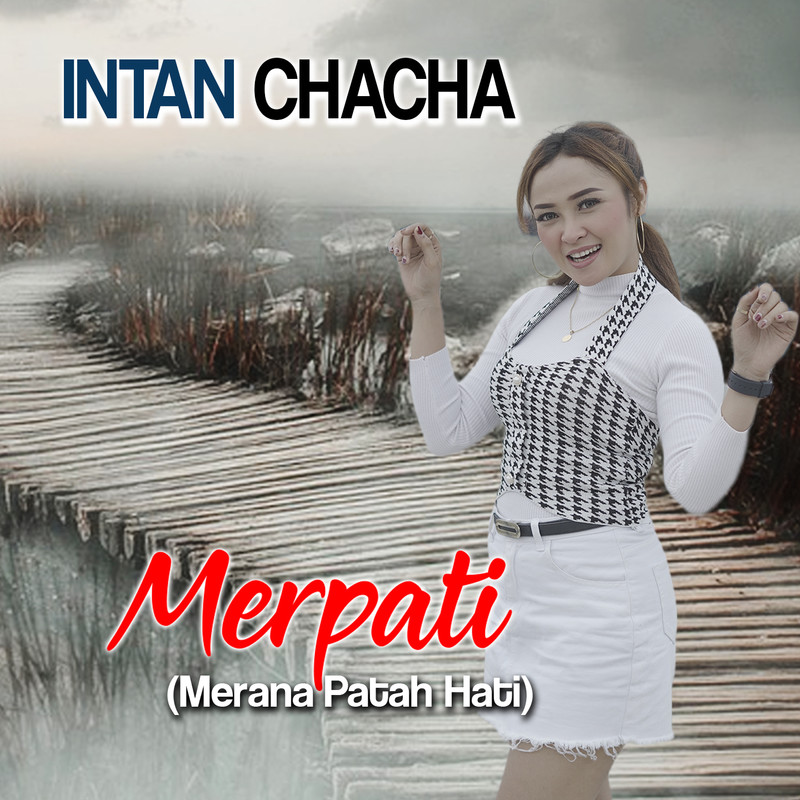 Merpati封面