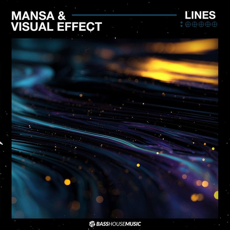 Lines封面