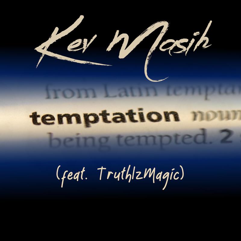 Temptation(feat.TruthIzMagic)封面