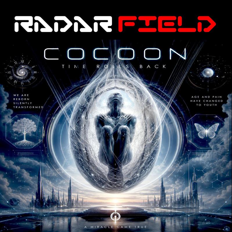 Cocoon封面
