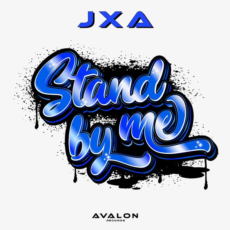 StandByMe(TechHouse)封面