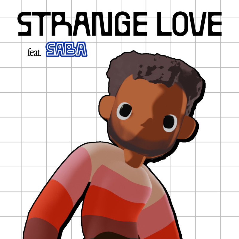 StrangeLove(SingleEdit|Explicit)封面