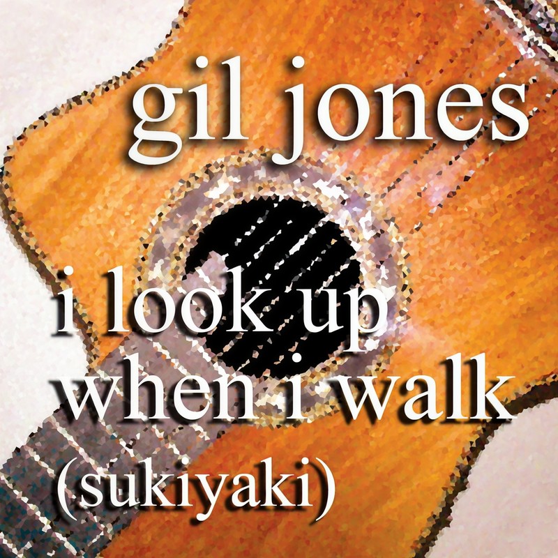 ILookupWhenIWalk封面