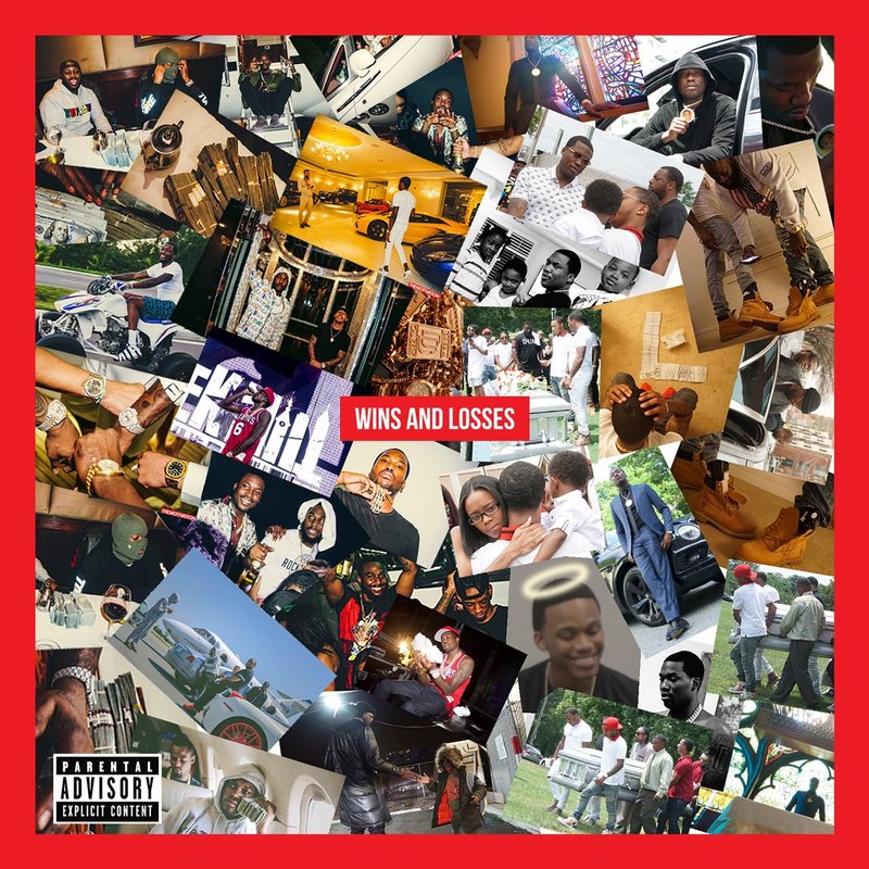 WeBall(Explicit)封面