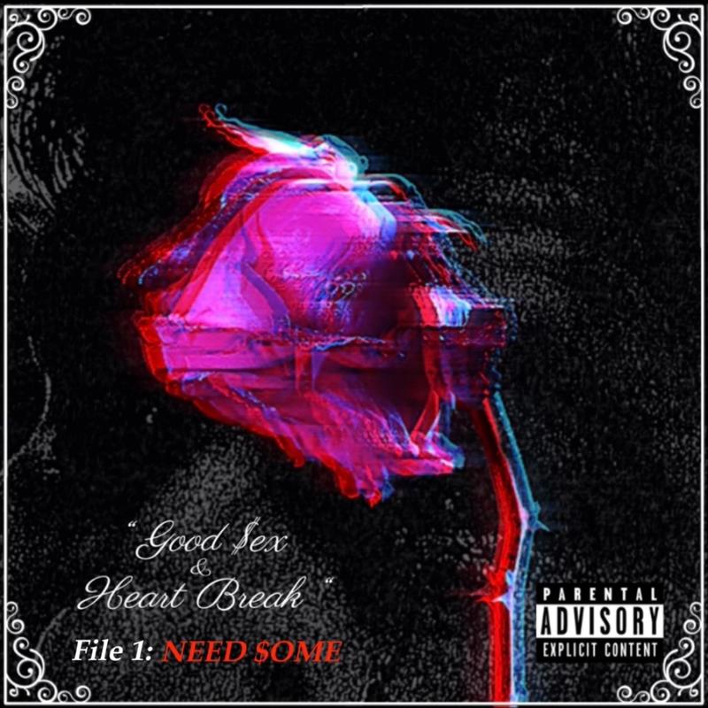 NEEDSOME封面