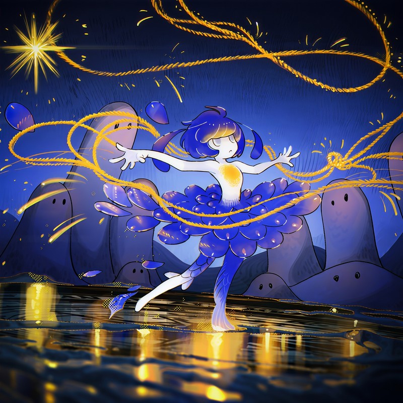 Compass封面