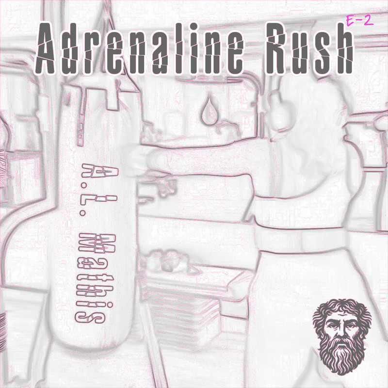 AdrenalineRushE2封面