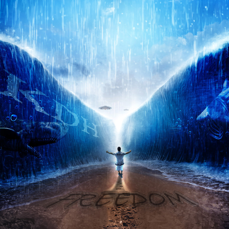 MessageOfFreedom封面
