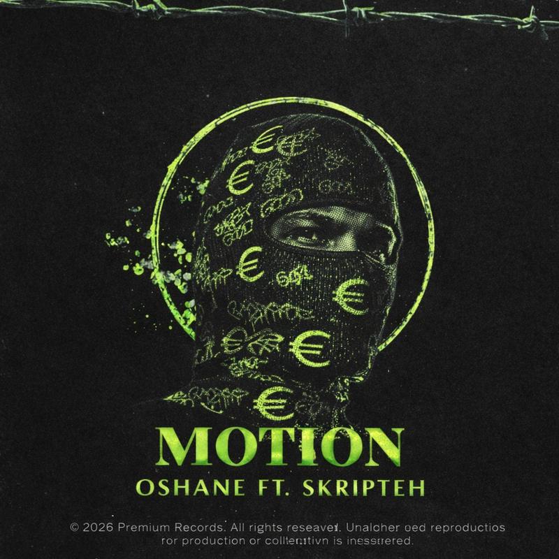 Motion(feat.Skripteh)封面