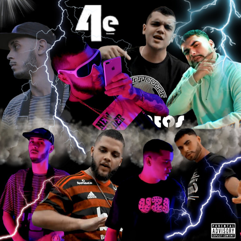 4Elementos封面