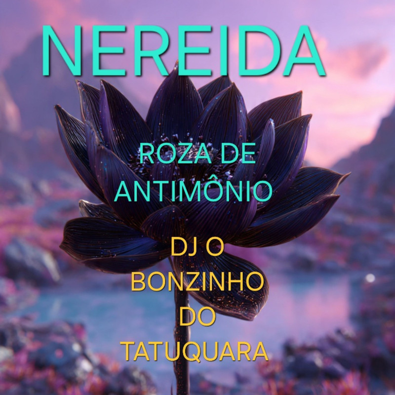 NEREIDA封面