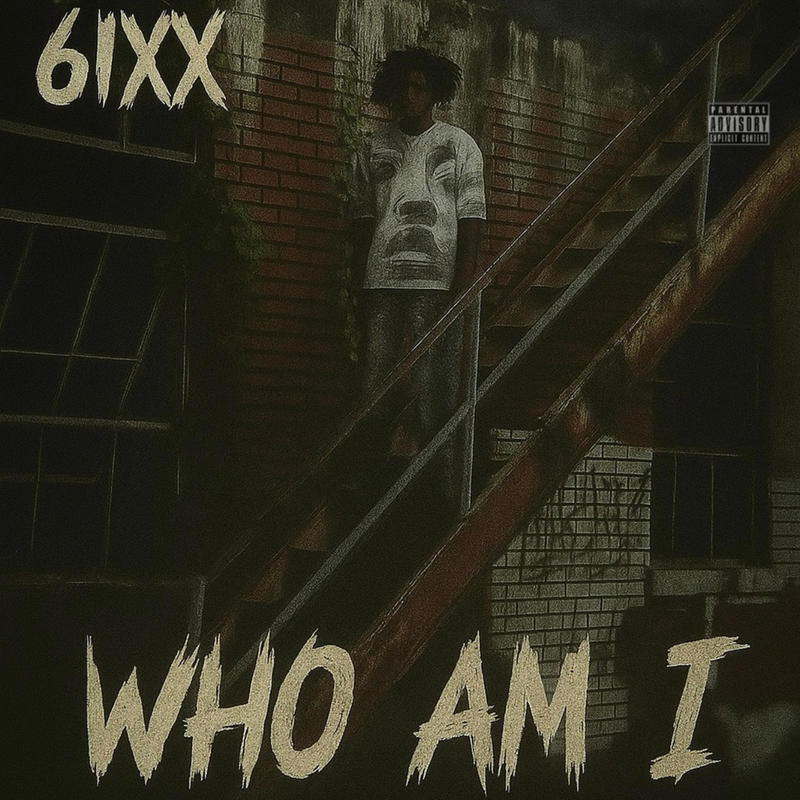 WhoIsDatGuy封面