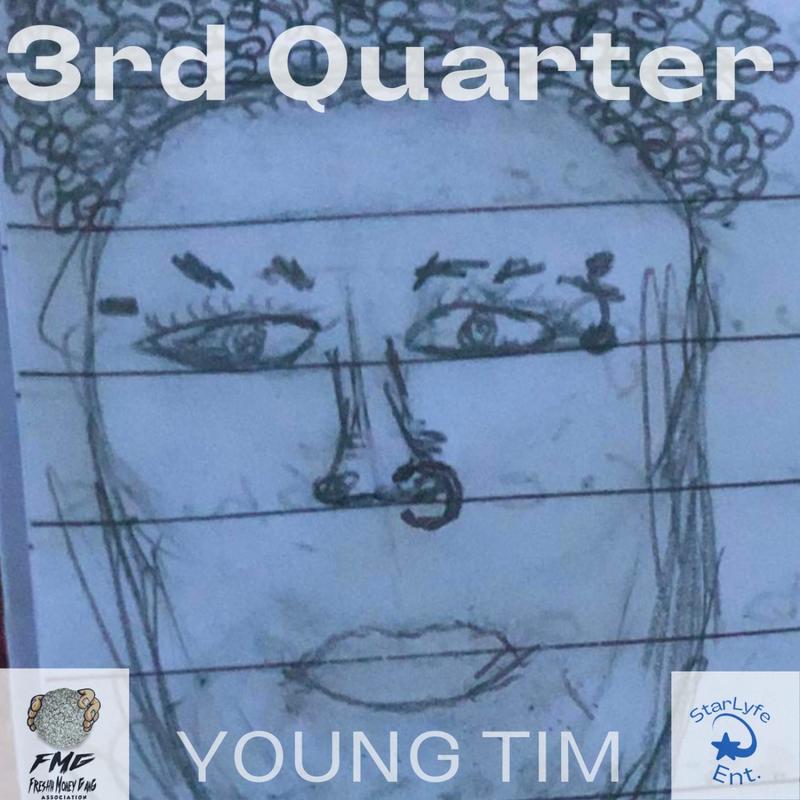 YoungTim(TapIn)封面
