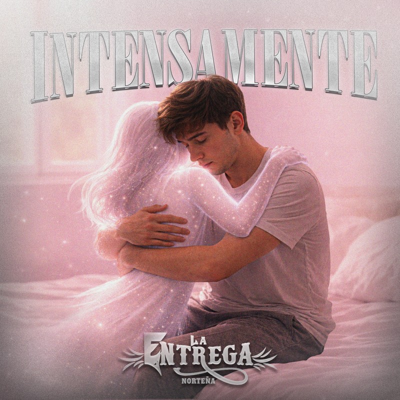 Intensamente封面