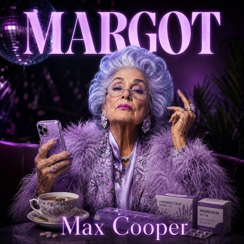 MargotinderPolitik封面