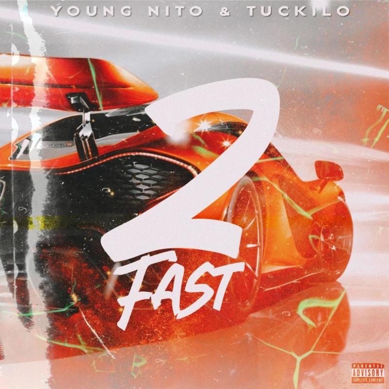 2Fast封面