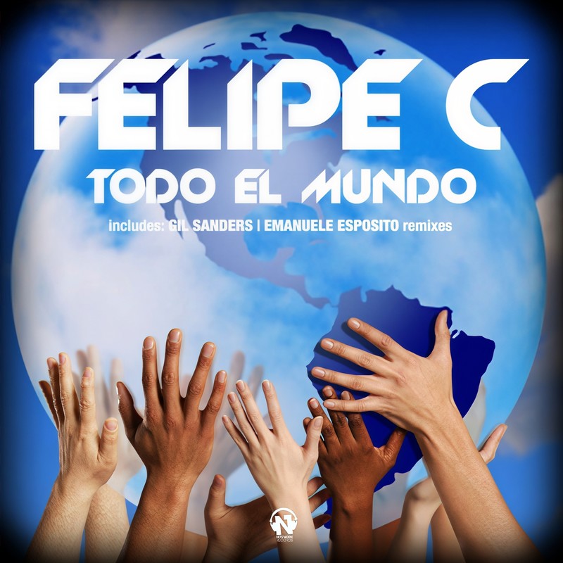 TodoelMundo封面