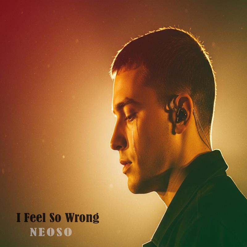 IFeelSoWrong封面