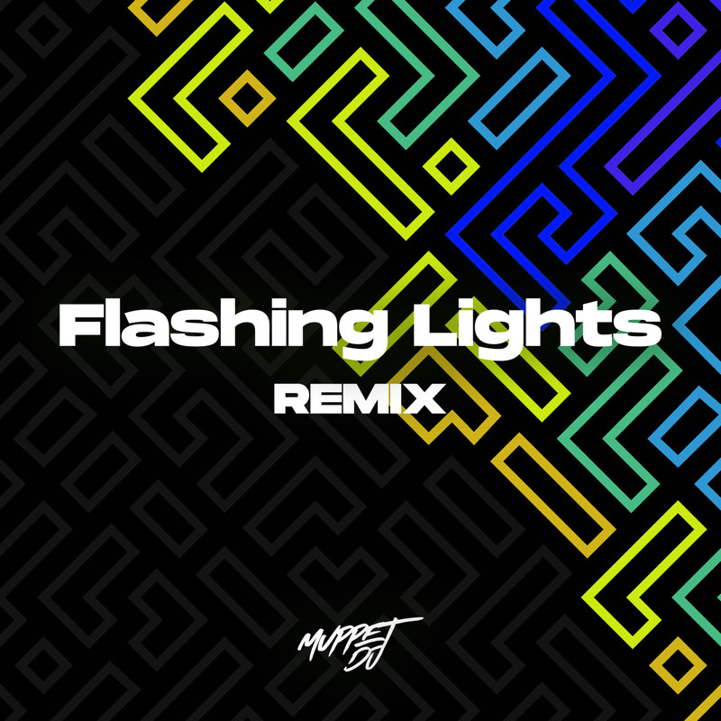 FlashingLights封面