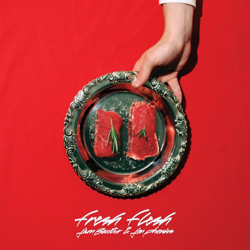 FreshFlesh封面