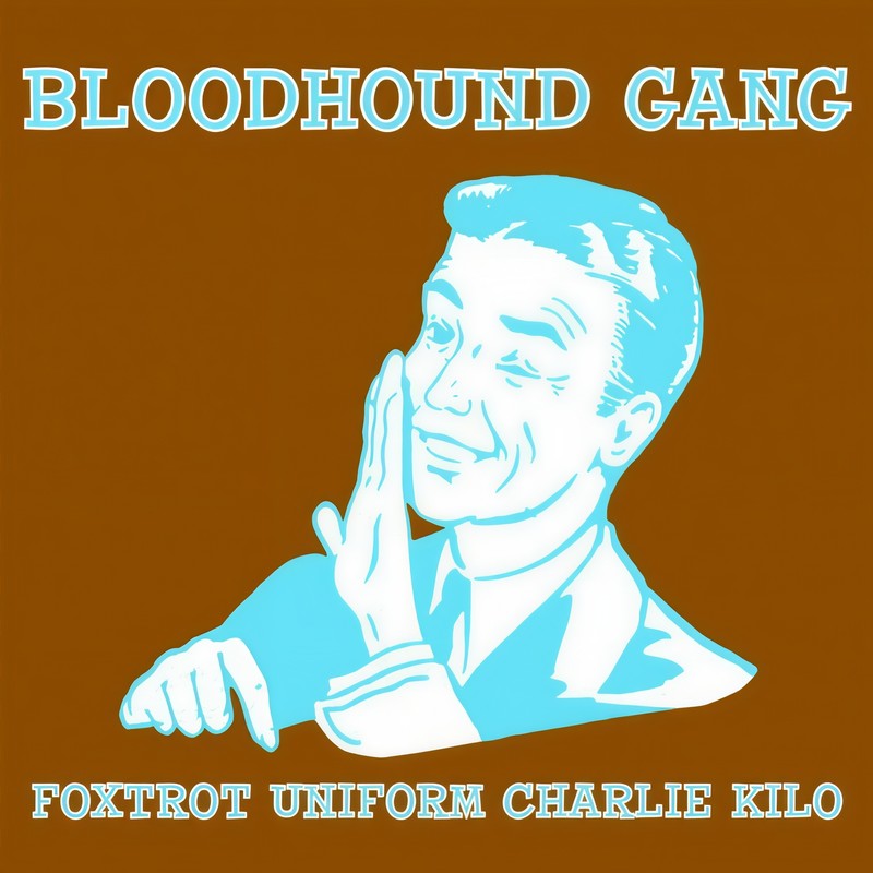 FoxtrotUniformCharlieKilo1封面