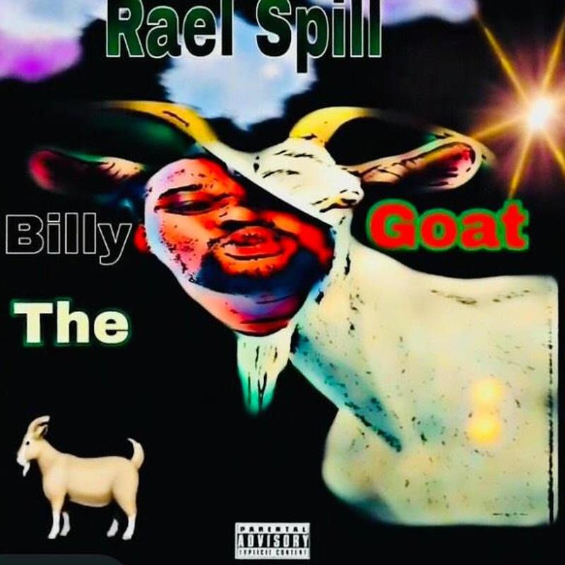Billy封面