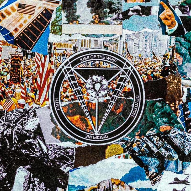 CircleofKnives封面