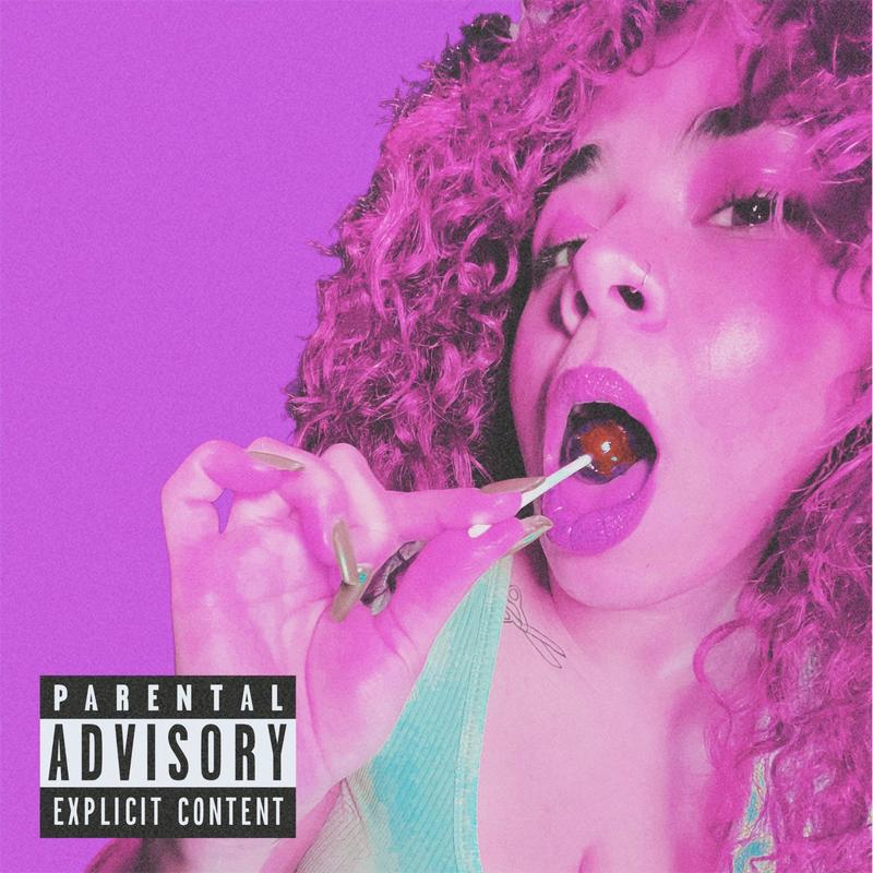 WhereMyGirlsAt(Explicit)封面