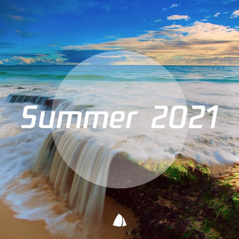 Summer2021封面