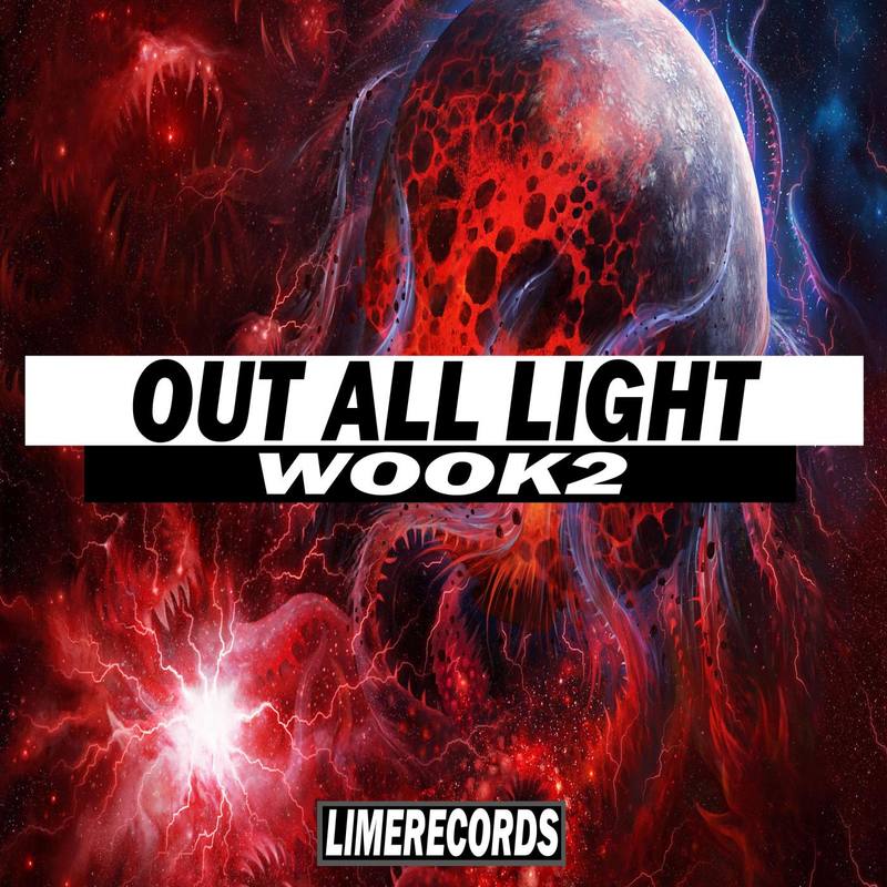 OutAllLight封面